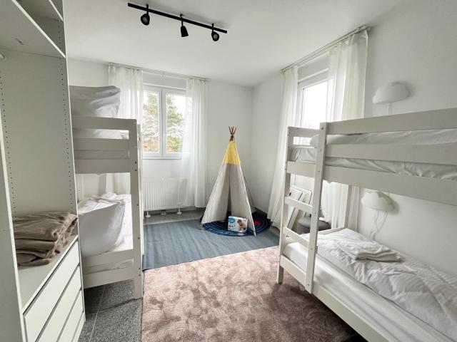 LTA Apartment München Süd No3 Friends & Family