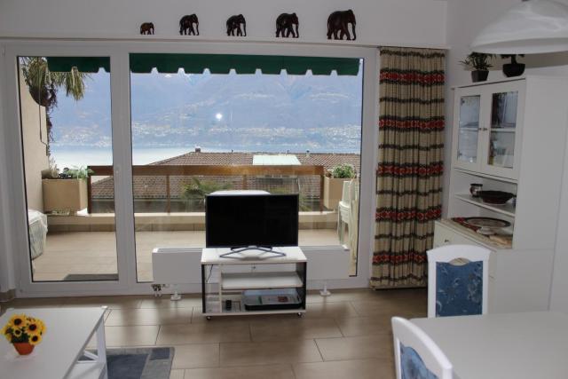 Ferienwohnung C04