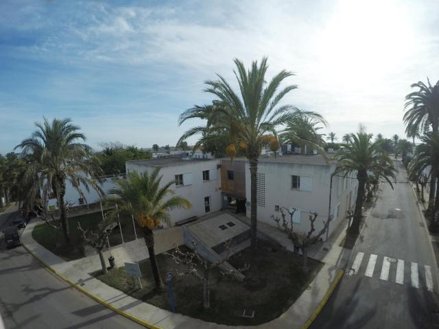 Alberg Poblenou del Delta Xanascat
