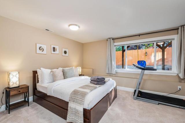 Perch - Phinney Guest House