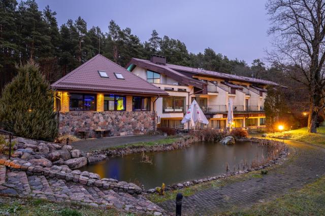 Park Villa Hotel