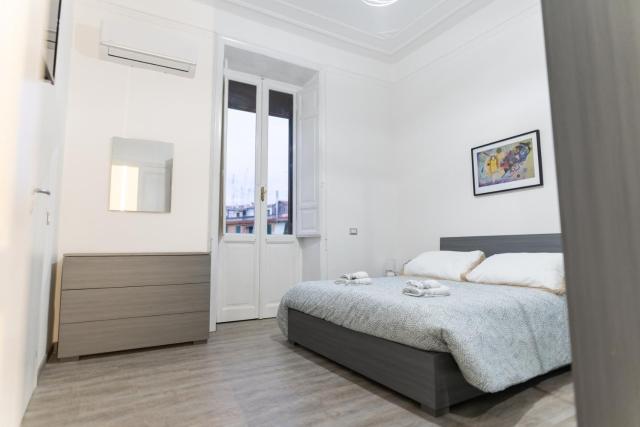 Central Rome 2BR Walk to Vatican & Piazza Navona