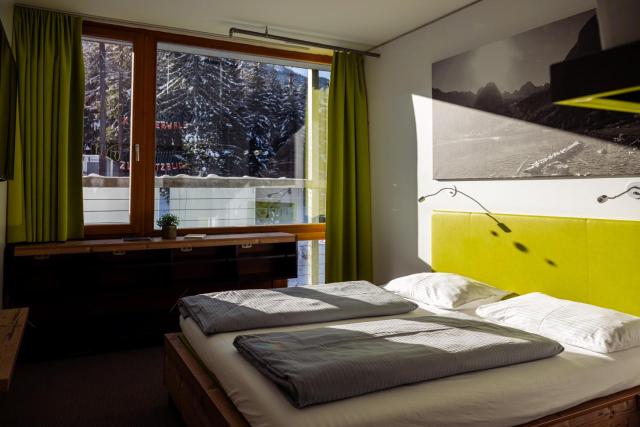 DORMERO BeHo Zugspitze