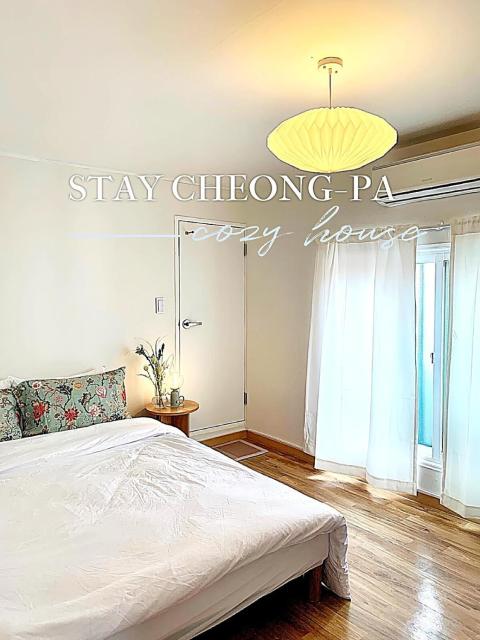 Stay Cheongpa