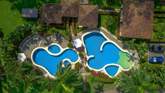 Villa Zen by Vacation Pura Vida