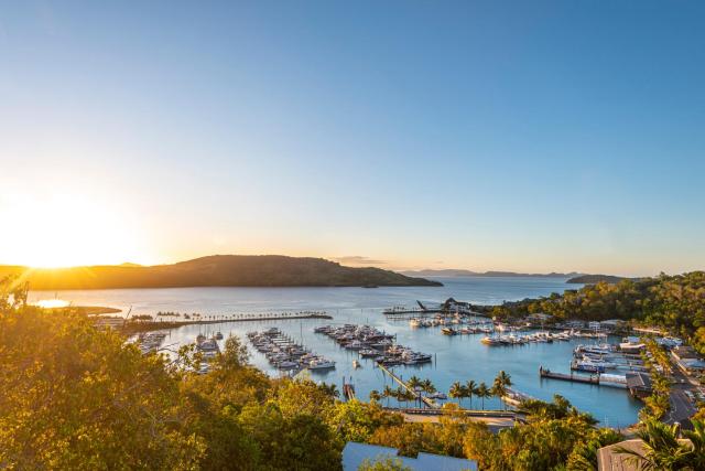 Haven House at Hamilton Island