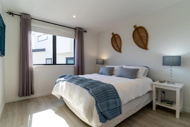 Nautilus self-catering cottage