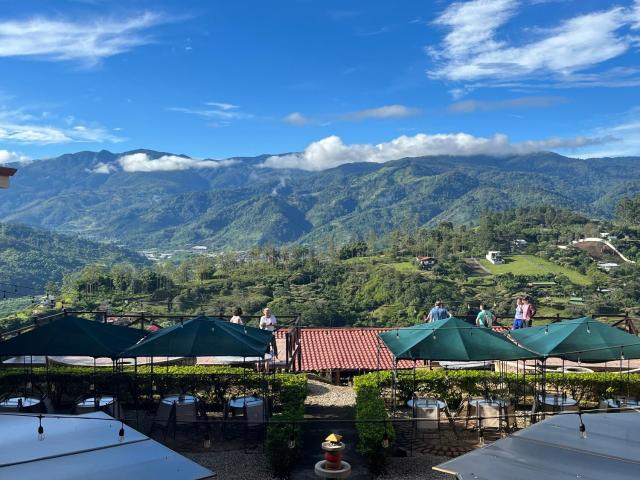 Hotel Orocay Lodge