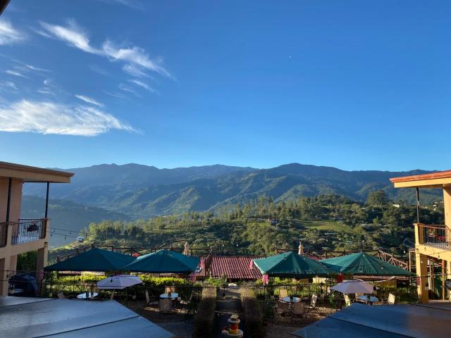 Hotel Orocay Lodge