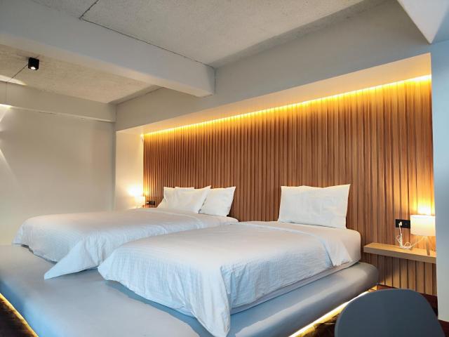 Suneta Hostel Chiangmai