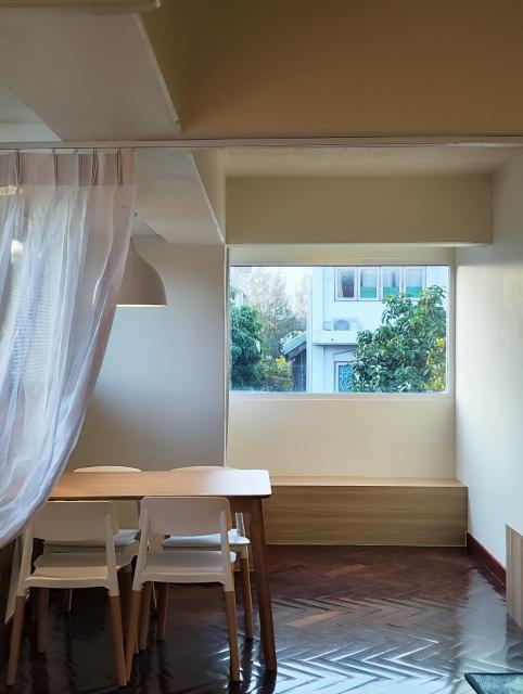 Suneta Hostel Chiangmai