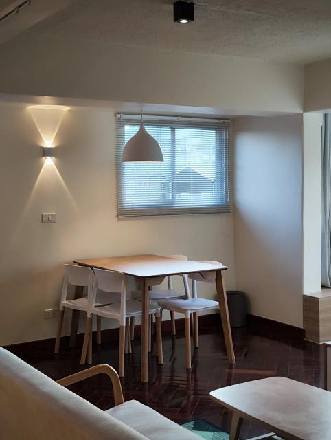 Suneta Hostel Chiangmai