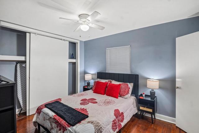 Central RVA Home 4 Bed, 3 Bath Getaway!
