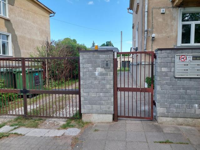 Treniotos Apartamentai