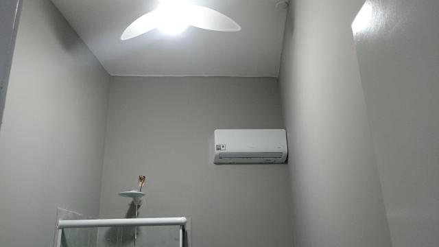 Hospedagem Cinelândia