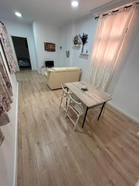 Malaguetor Home