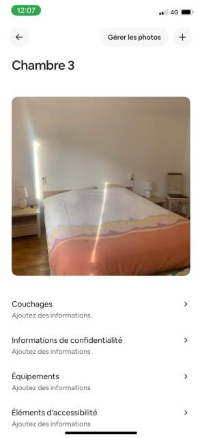 Maison au cœur du Vercors