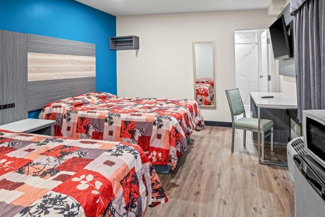 La Mirage Inn - Long Beach