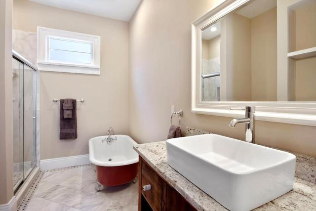 Lovely Historic Treme 3Bed and 2Bath, Prime Location