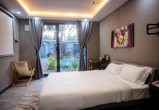 The L Boutique Tz