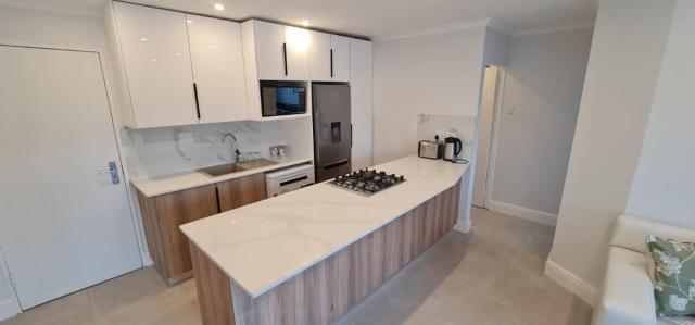 4 sleeper Lamsyh Apartment