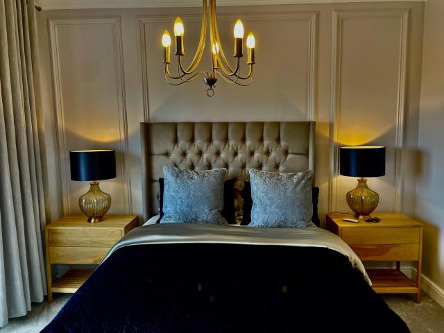 Whale Coast Luxury