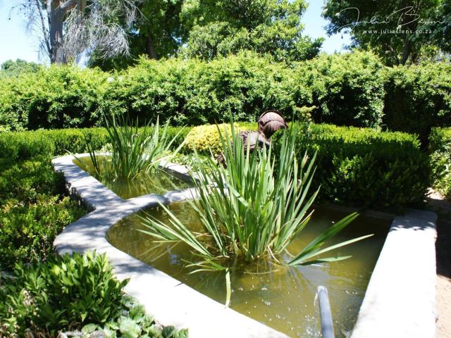 Mieliefontein Karoo Guest Farm