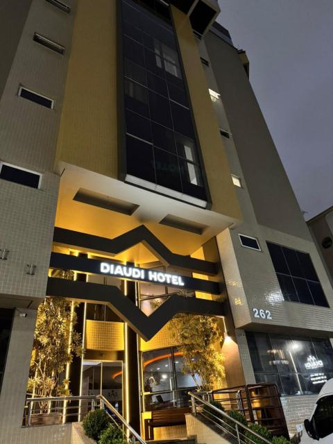 Diaudi Hotel