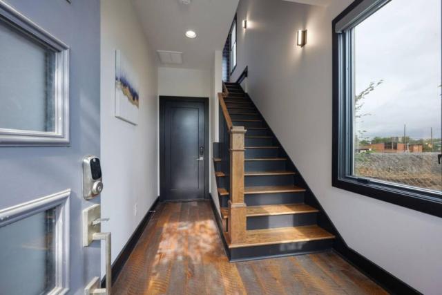 Blue Dreams 4 Bedroom 4.5 Bath with Rooftop Lounge