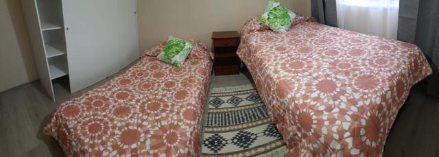 Departamento full amoblado en Villarrica
