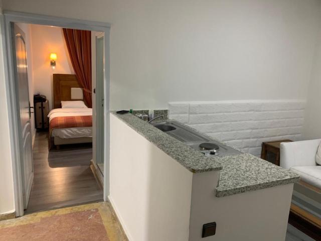 Hotel Tahiti