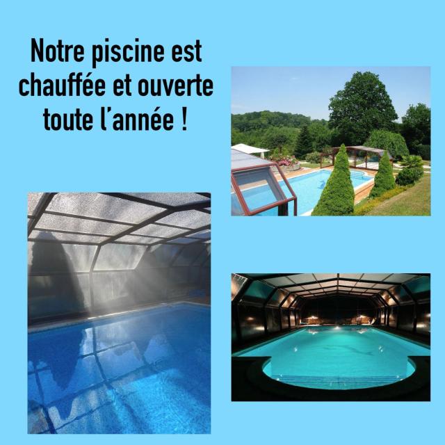Domaine Rêve Normand Honfleur 10 pax
