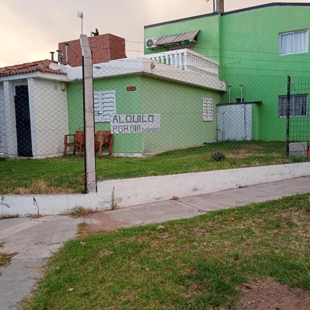 El reposo