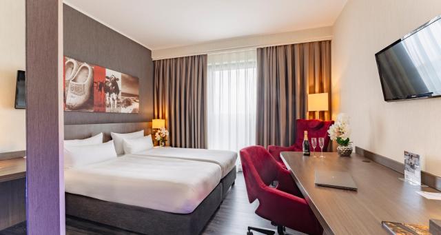 PLAZA Premium Grand Winston