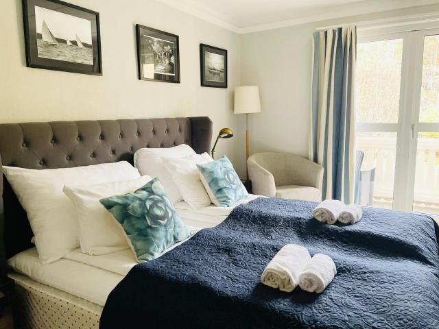 Hankø Hotell & Spa