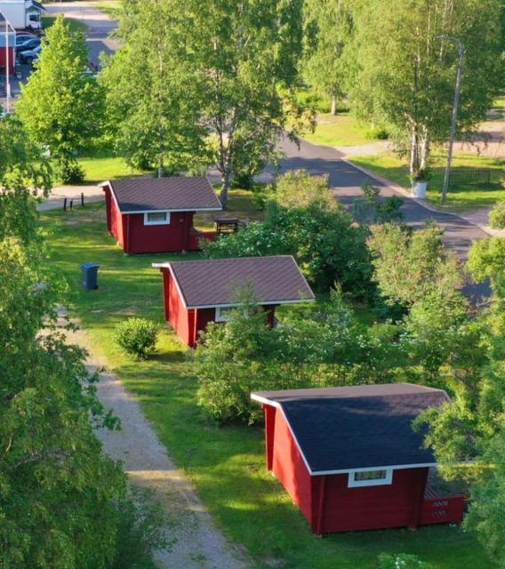 Pitkämö Canyon Camping Oy