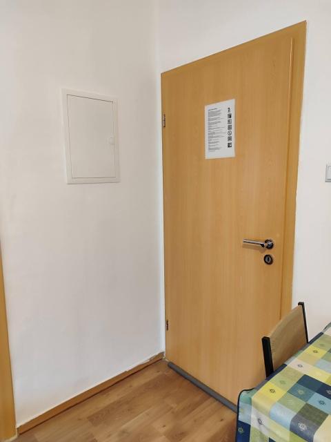 Ferienwohnung Belvie 2
