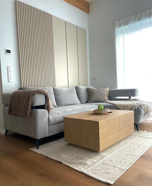 MiHome - modern Living