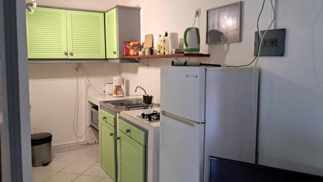 Studio avec piscine à Trois-Rivières