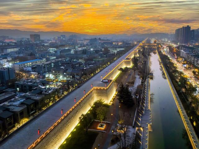 Xi You Hotel禧又 - near Xi'an City Wall,Daming Palace,with ticket service for featured scenic spots,Paid Airport shuttle and tour charter services available,Complimentary Terracotta Warrior Souvenir and a cup of freshly ground coffee