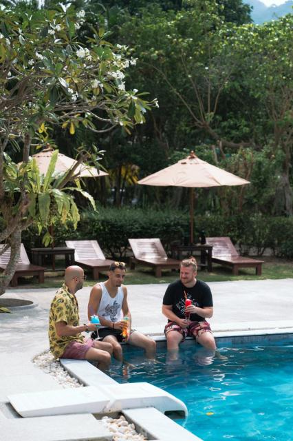 Asia Divers Resort