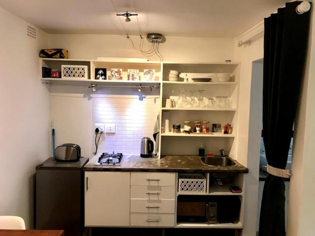Satu's Inn-Bloem - Ferienwohnung