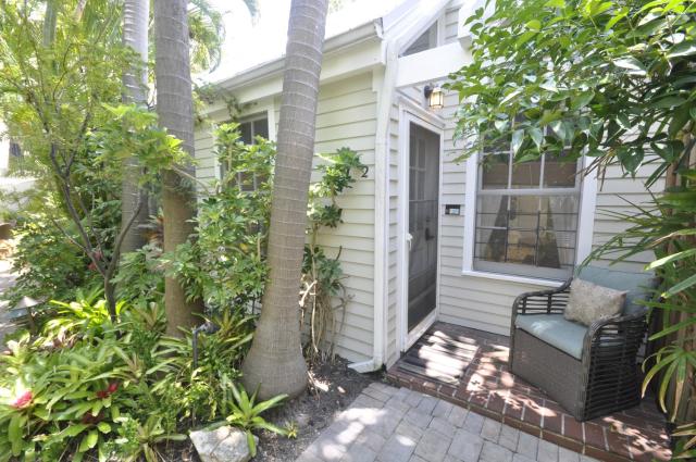 Ann Street Cottage