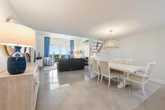 Beach Club Paradise Penthouse #401
