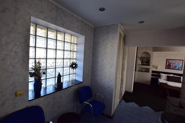 Coposu Residence Apartments