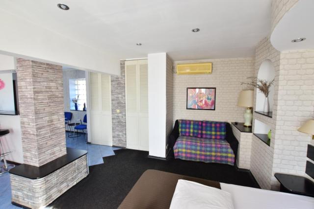 Coposu Residence Apartments
