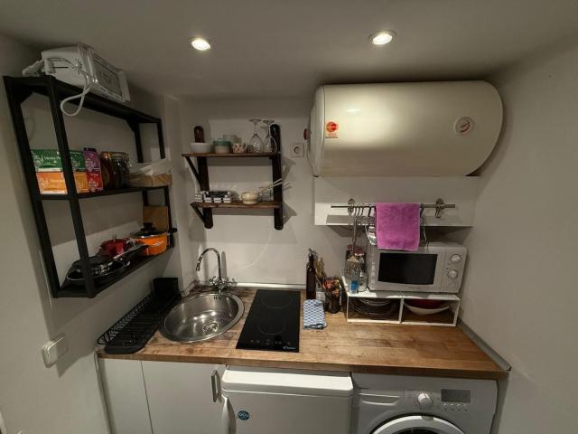 Cosy Studio in the Heart of Lavapiés, Madrid - Amparo