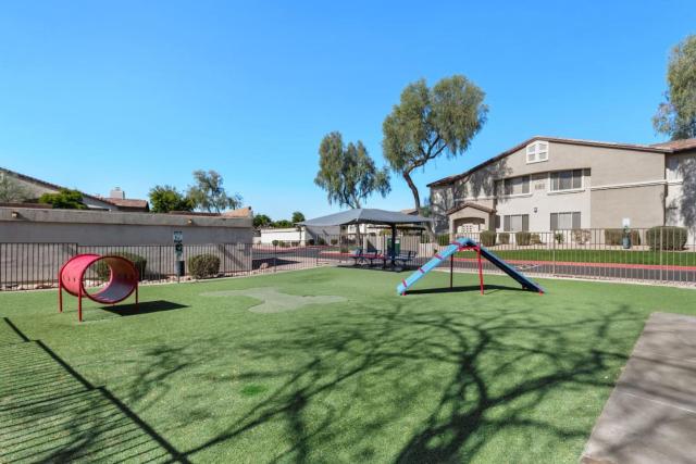 Chic 1BR - Scottsdale, Pet-friendly, Sunrise Peak