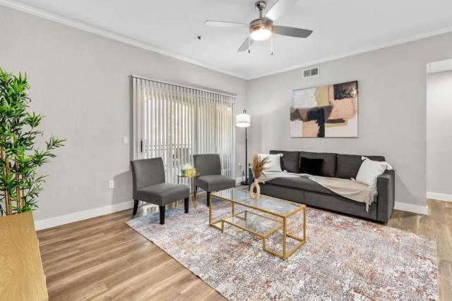 Relaxing 2BR - Scottsdale, Pet-friendly, Sunrise Peak