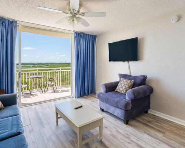 The Andros - Sunrise Suites